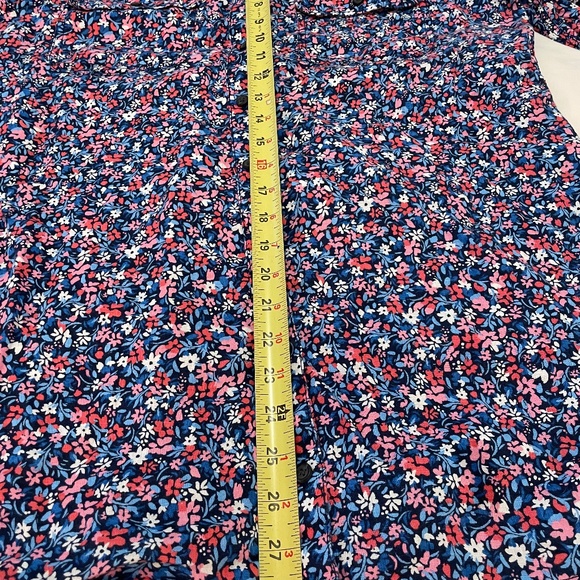 Draper James x Lands End Swimsuit and Coverup - Picture 5 of 13